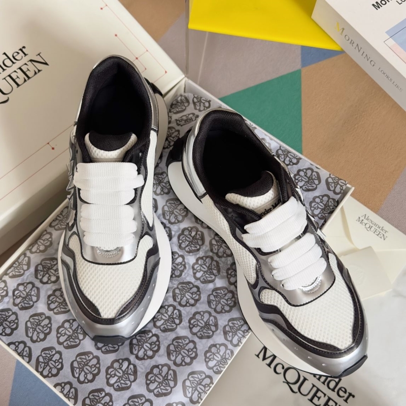 alexander M*Q*en casual shoes